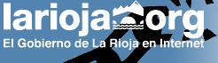 Logo La Rioja